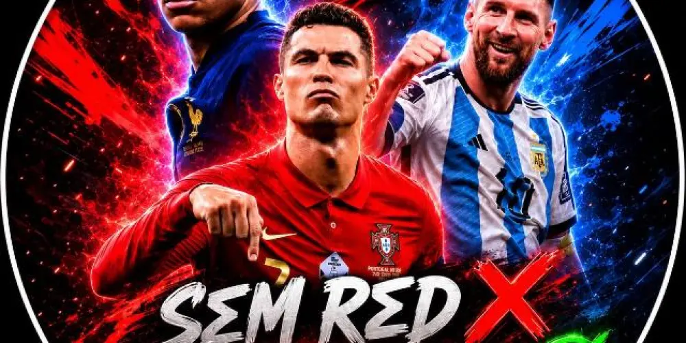 Imagem do grupo de WhatsApp SΣM RΣD❌ NÃϴ HÁ GRΣΣN✅