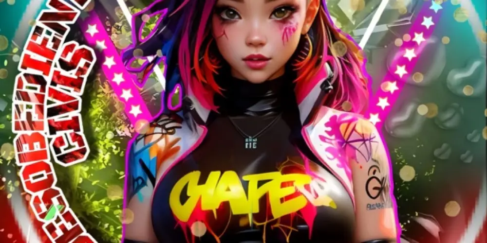 Imagem do grupo de WhatsApp ↁΣ₷❍乃ΣↁⷀΣ₦₮Σ₷ ₡ⷀV҉ⷀ令🪫💸