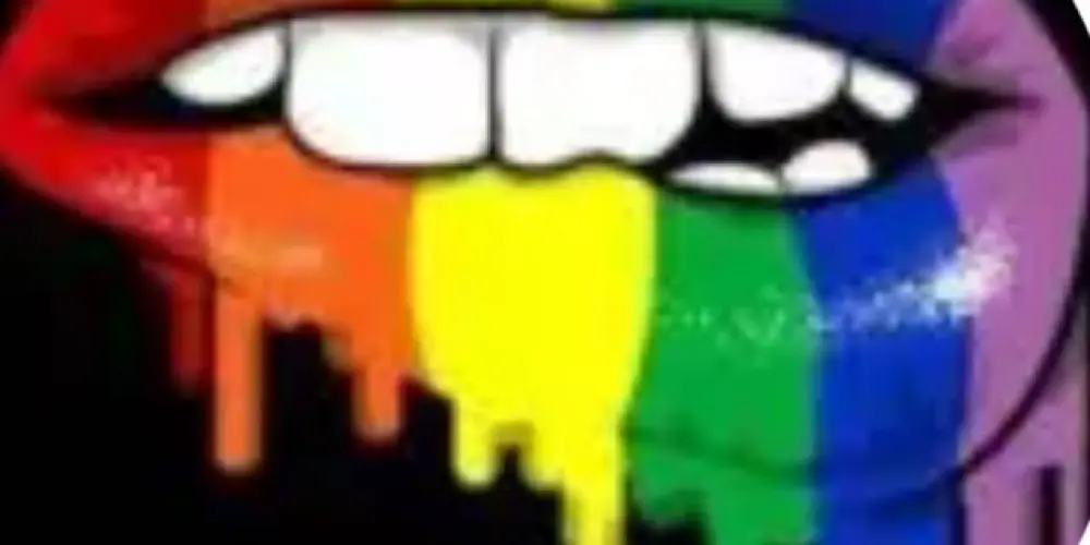 Imagem do grupo de WhatsApp 🏳️‍🌈S᥆꧑ᥱᥒtᥱ Aρrᥱ᥉ᥱᥒtᥲᥴ̧ᥲ̃᥆🏳️‍🌈