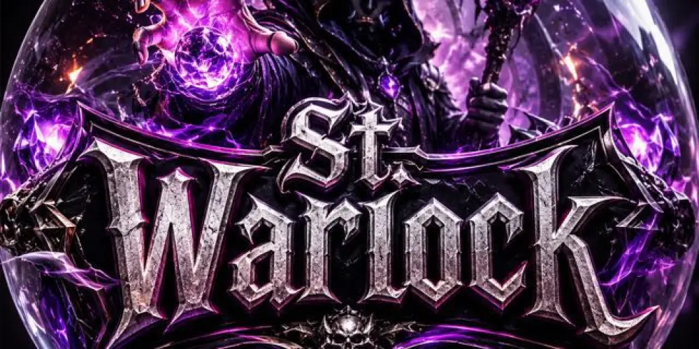 Imagem do grupo de WhatsApp St. Warlock🧙🏻‍♂️🪄
