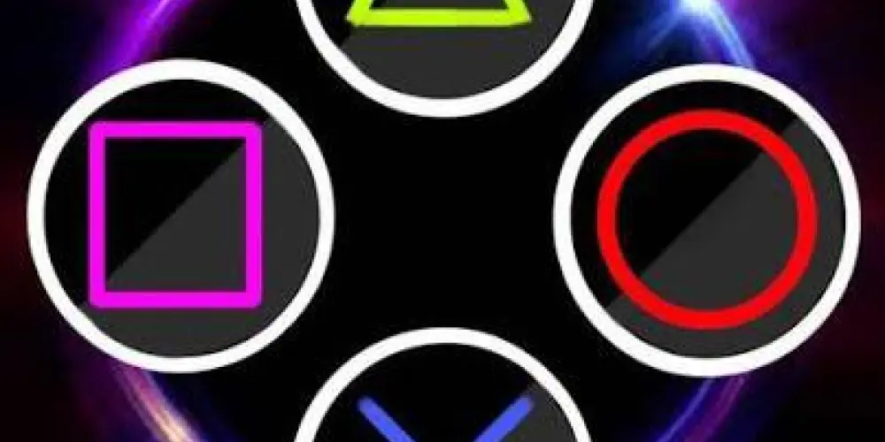 Imagem do grupo de WhatsApp Staff Games e anime 🕹️