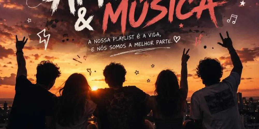 Imagem do grupo de WhatsApp Stalkers da amizades & 🎶 🎤🎧🎹🎼🎤🎬🥰🥰