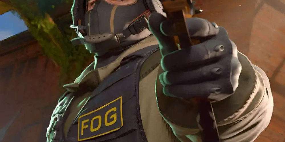 Imagem do grupo de WhatsApp Standoff 2