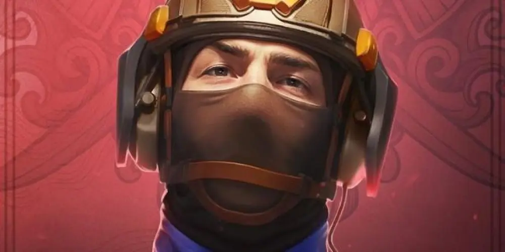 Imagem do grupo de WhatsApp Standoff