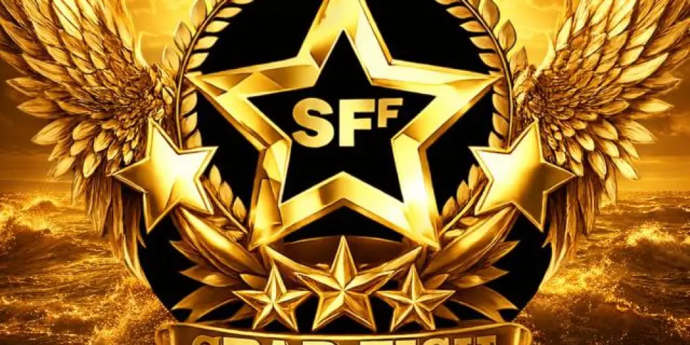 Imagem do grupo de WhatsApp STAR FISH