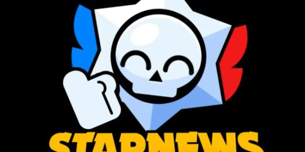 Imagem do grupo de WhatsApp Star news