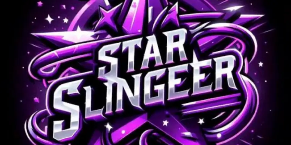 Imagem do grupo de WhatsApp 💜Star slingeer💜