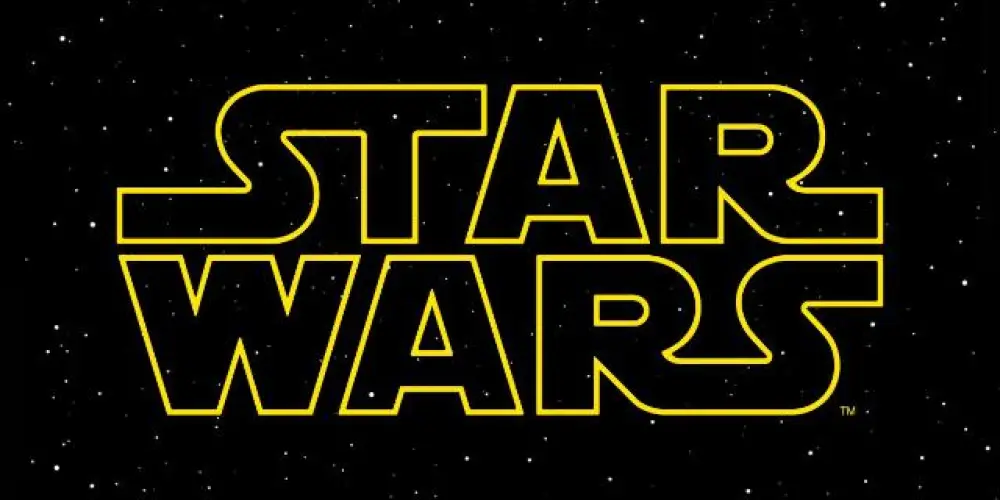 Imagem do grupo de WhatsApp Star Wars