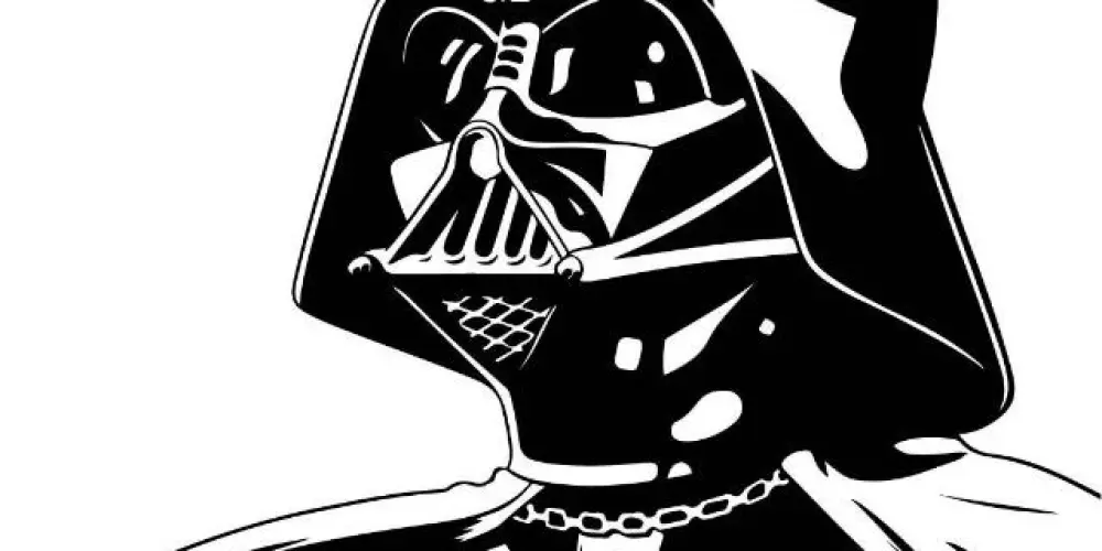 Imagem do grupo de WhatsApp Star Wars para amigos!🪀🪀