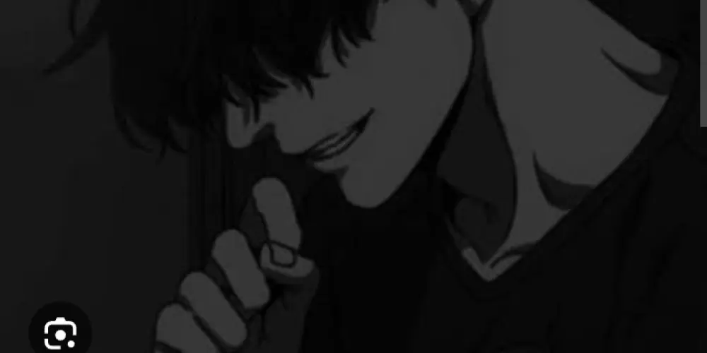 Imagem do grupo de WhatsApp Starboy Mentality