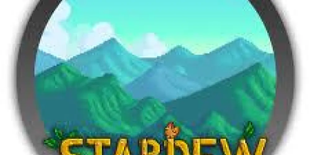 Imagem do grupo de WhatsApp Stardew Valley | 🐔