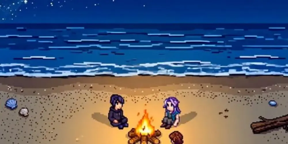 Imagem do grupo de WhatsApp Stardew valley 🌲🌻
