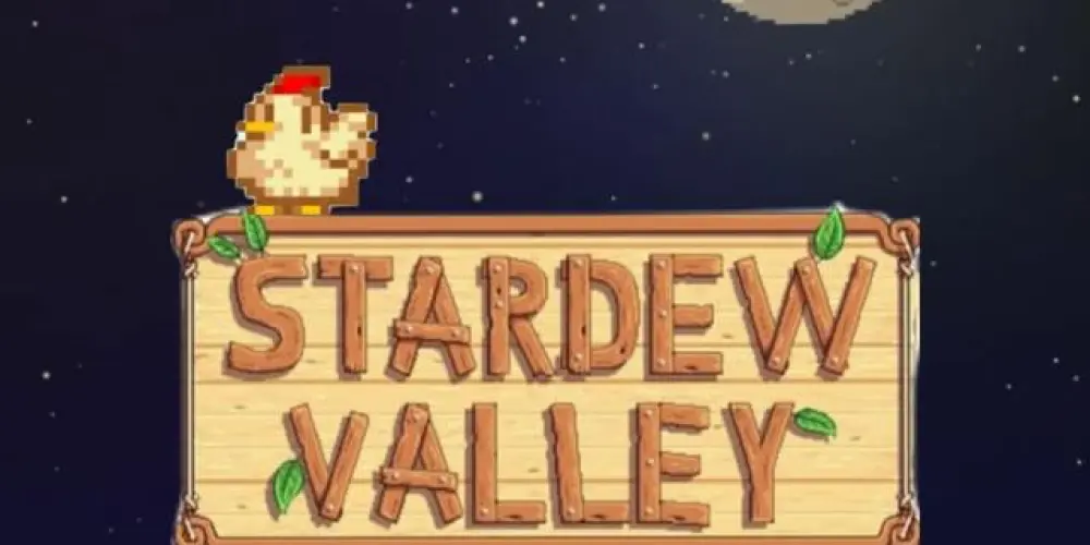 Imagem do grupo de WhatsApp Stardew Valley Mobile🌾🌄