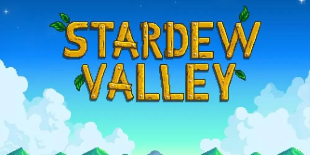 Imagem do grupo de WhatsApp Stardew Valley PC