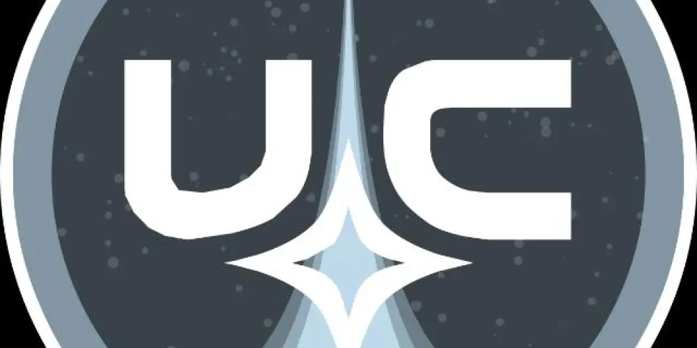 Imagem do grupo de WhatsApp Starfield UC