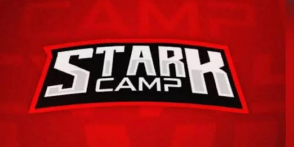 Imagem do grupo de WhatsApp Stark