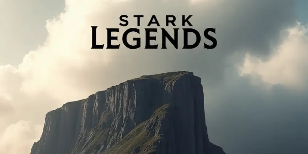 Imagem do grupo de WhatsApp ° STARK • ★ • LEGENDS °