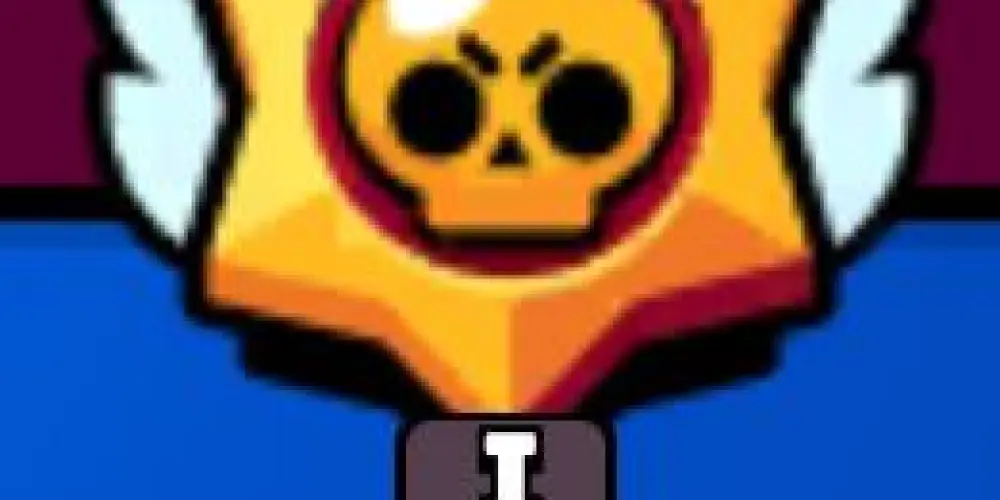 Imagem do grupo de WhatsApp Stars brawl😝