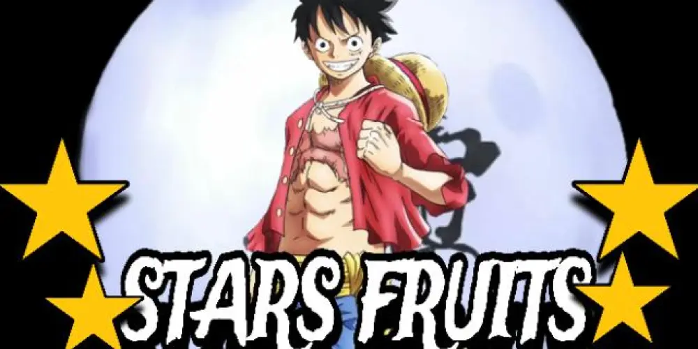 Imagem do grupo de WhatsApp Stars Fruits🔥👑