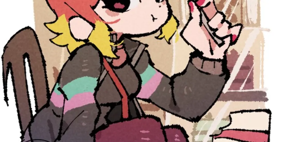 Imagem do grupo de WhatsApp Star's place