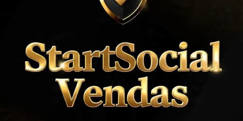 Imagem do grupo de WhatsApp StarSocial Vendas