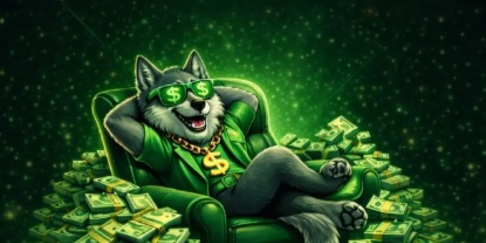 Imagem do grupo de WhatsApp START NO LUCRO