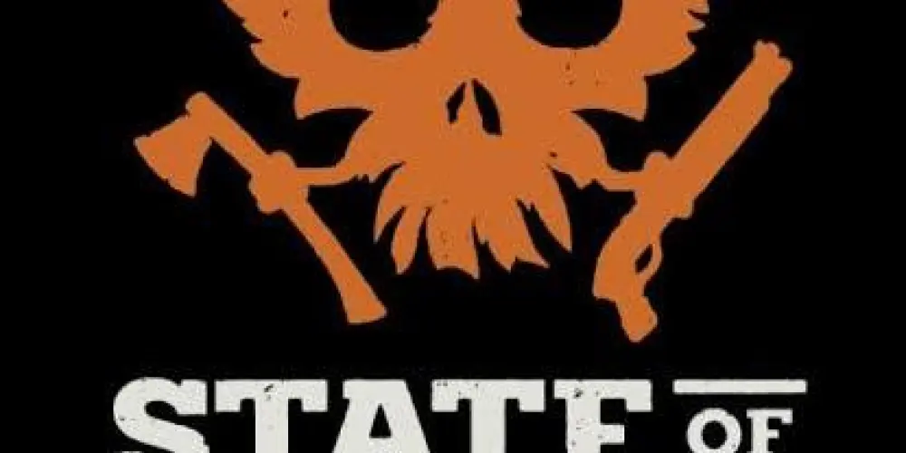 Imagem do grupo de WhatsApp STATE OF DECAY 2 - ☎️📞👨🏽‍💻💻