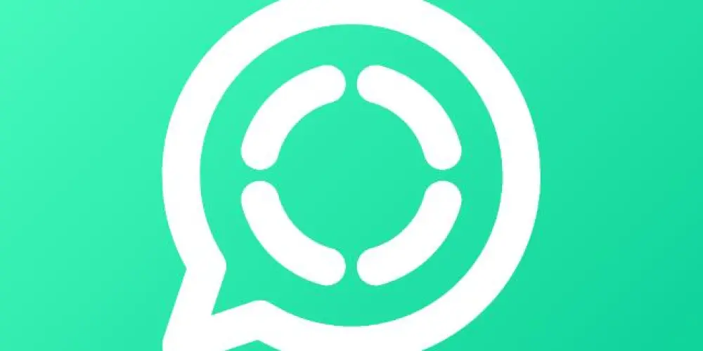 Imagem do grupo de WhatsApp Status Oficial