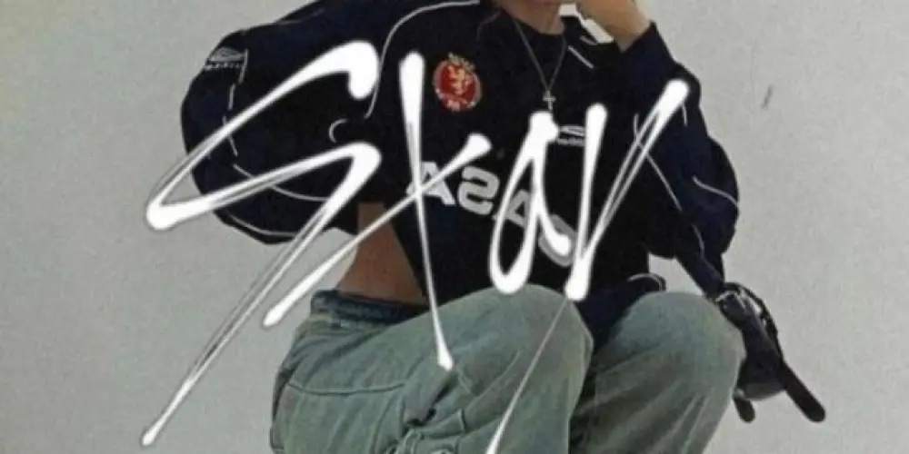 Imagem do grupo de WhatsApp Stay ✨️