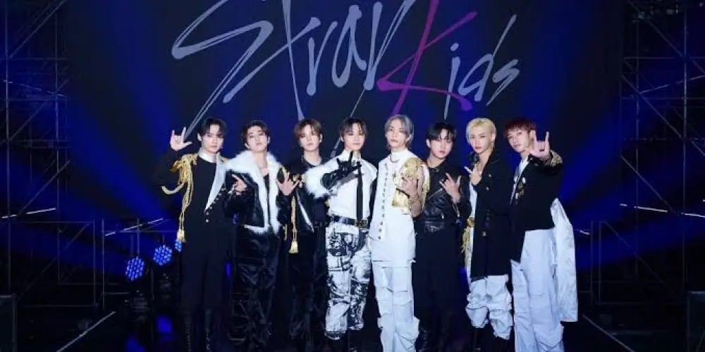 Imagem do grupo de WhatsApp Stays forever 💞