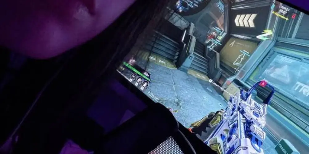 Imagem do grupo de WhatsApp ✞.ŞŦΔŘ'Ş. ★