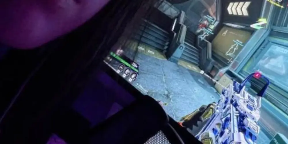 Imagem do grupo de WhatsApp ✞.ŞŦΔŘ'Ş. ★