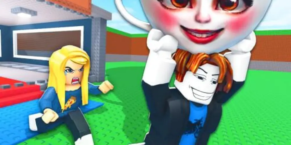 Imagem do grupo de WhatsApp Steal a brainrot