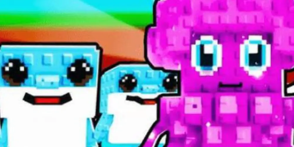 Imagem do grupo de WhatsApp STEAL A BRAINROT