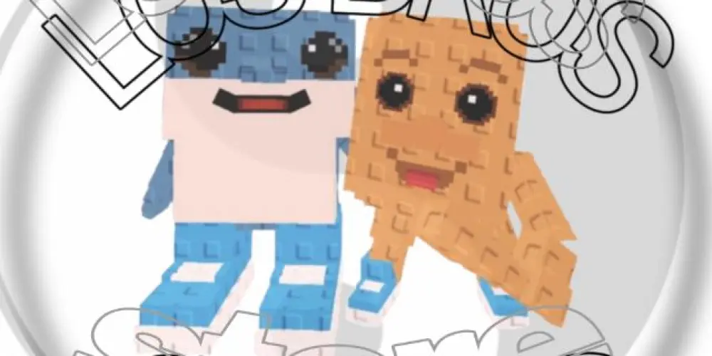 Imagem do grupo de WhatsApp Steal a brainrot