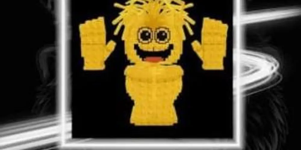 Imagem do grupo de WhatsApp •Steal a Brainrot•