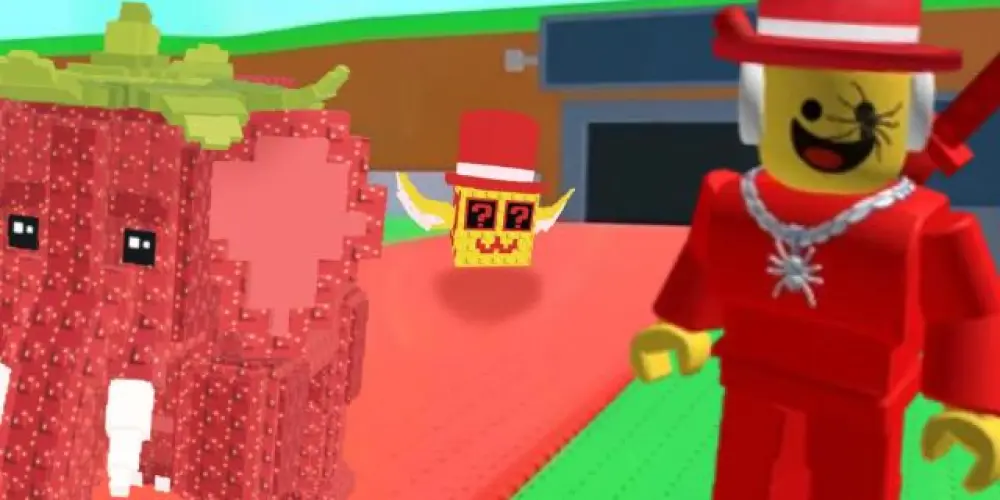 Imagem do grupo de WhatsApp 🕸️🕷️STEAL A BRAINROT🍓🐘