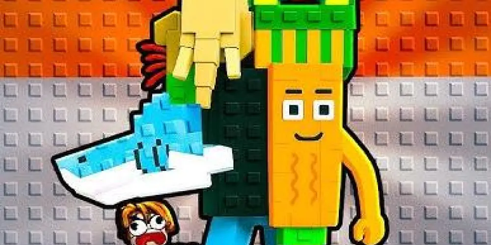 Imagem do grupo de WhatsApp STEAL A STORE🪼