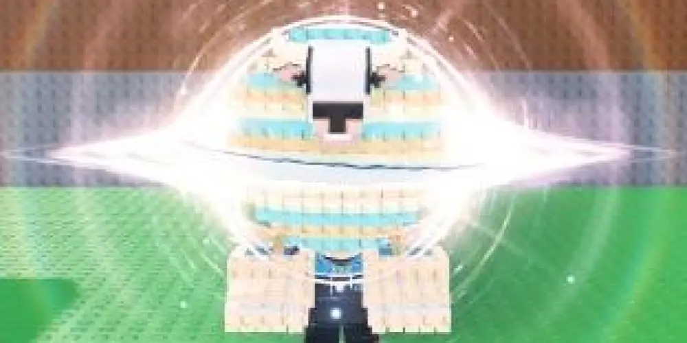 Imagem do grupo de WhatsApp 🦈Steal of Brainrot👟