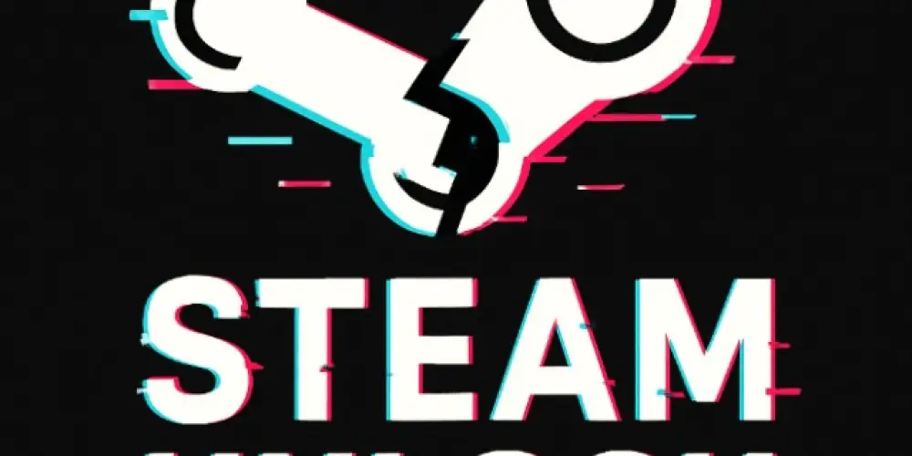 Imagem do grupo de WhatsApp 👾 Steam Unlock - Geral