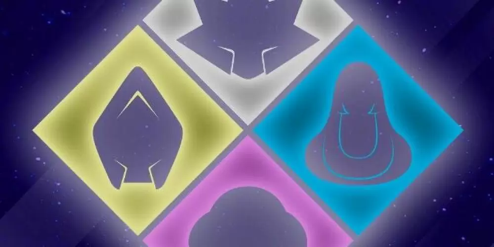 Imagem do grupo de WhatsApp ☄️💫Steven Universo🌠