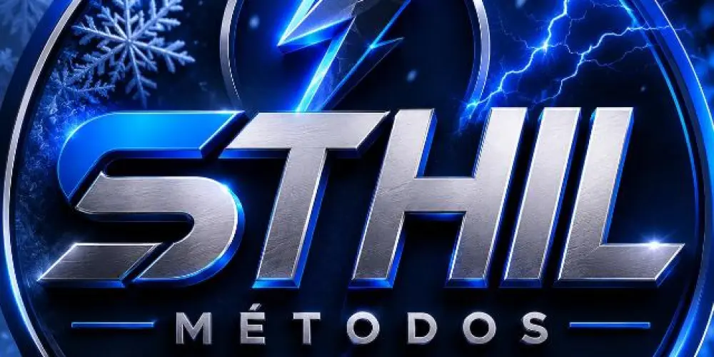 Imagem do grupo de WhatsApp STHIL NETWORKING ❄️