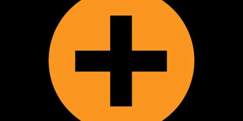 Imagem do grupo de WhatsApp +Sticker