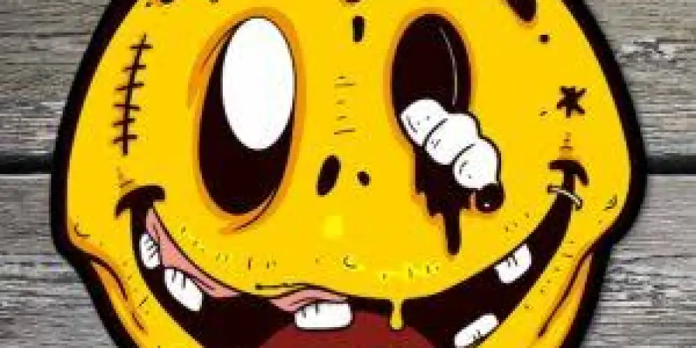 Imagem do grupo de WhatsApp Stickers 2.0👾