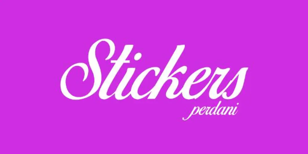 Imagem do grupo de WhatsApp Stickers 💅❤️