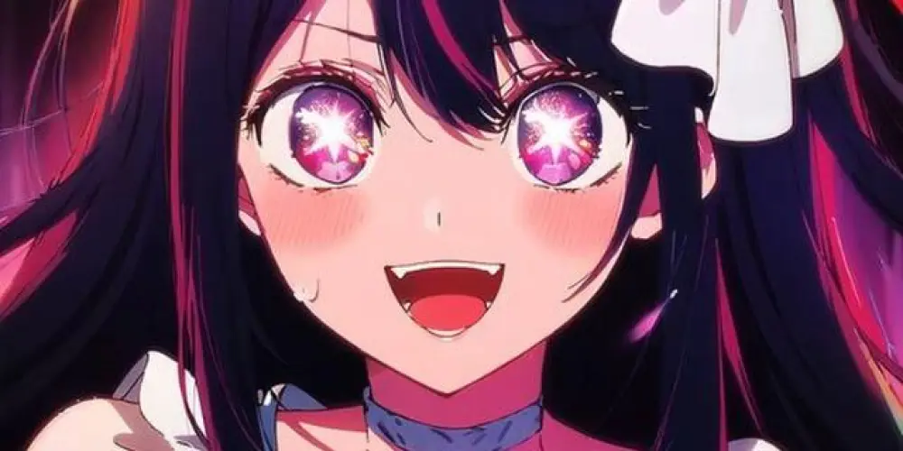 Imagem do grupo de WhatsApp Stickers de Anime