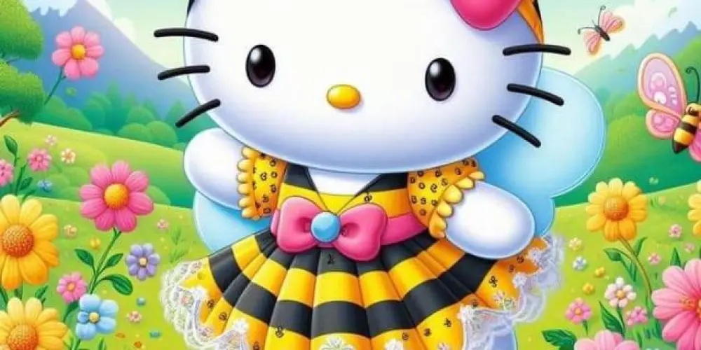 Imagem do grupo de WhatsApp 💖 Stickers Fofuras 💖