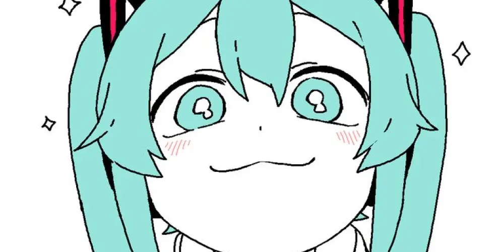 Imagem do grupo de WhatsApp Stickers From L.D.B.D