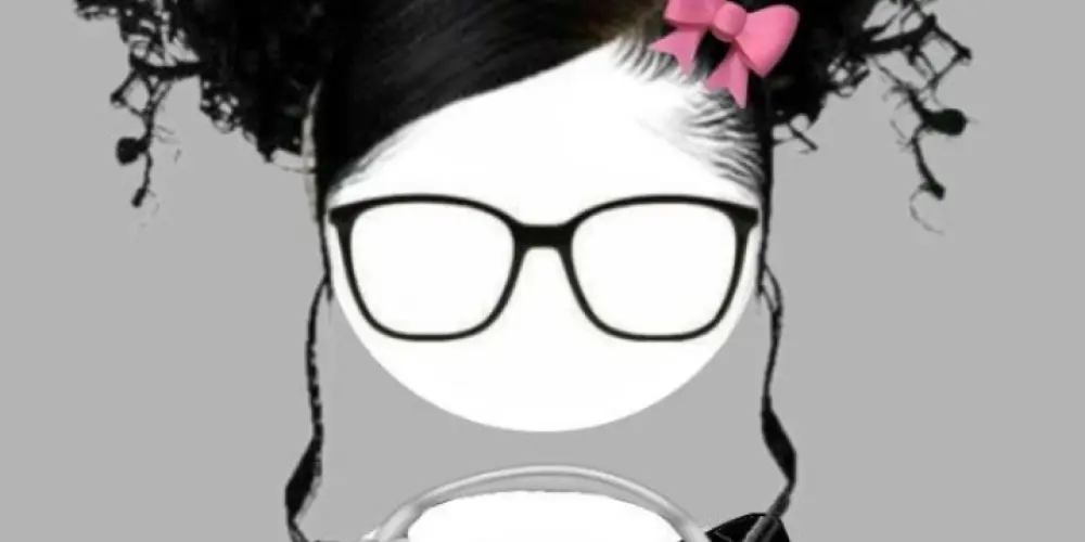 Imagem do grupo de WhatsApp STICKERS FY