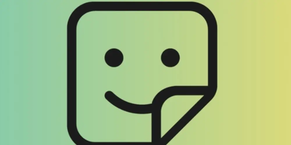 Imagem do grupo de WhatsApp Stickers LGBTs 🦄🌈